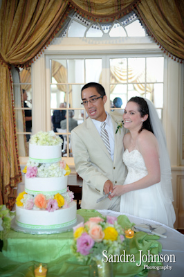 Best Florida Southern College Wedding photographer - Sandra Johnson (SJFoto.com)